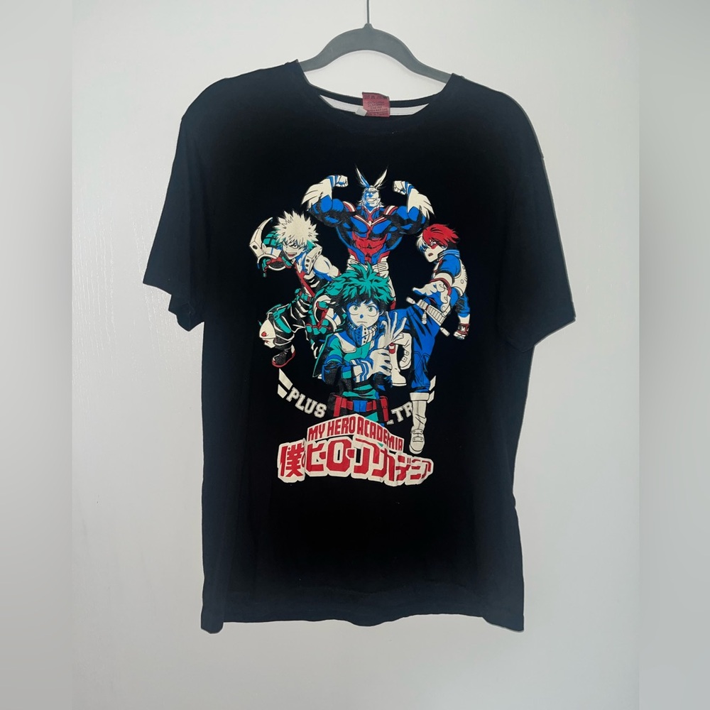 My Hero Academia T-Shirt